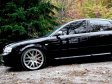 Audi A6 C6 черный