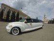Chrysler PT Cruiser белый